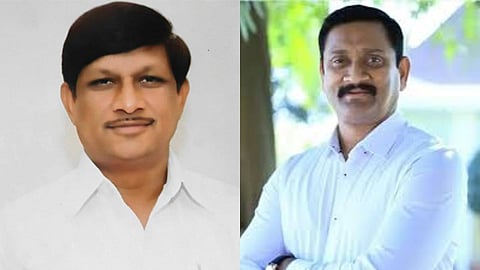 Rajendra Kumar Gavit News 