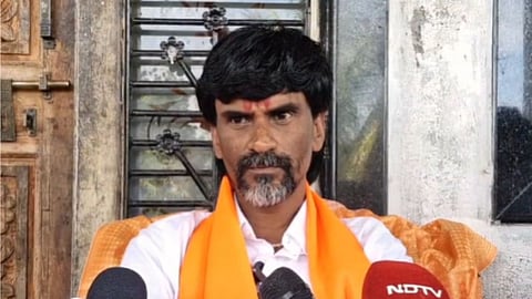Manoj Jarange : मनोज जरांगेंचं आजपासून आमरण उपोषण, ८ मागण्या कोणत्या? 