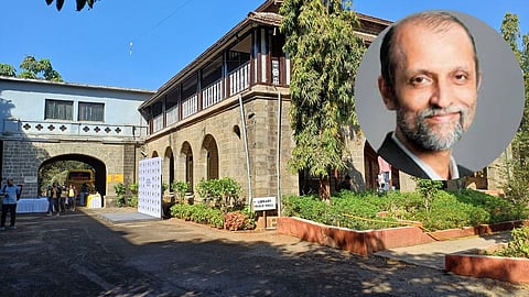 Pune Gokhale Institute:  डॉक्टर अजित रानडेंना गोखले इन्स्टिट्युटच्या कुलगुरु पदावरुन तडकाफडकी हटवलं 