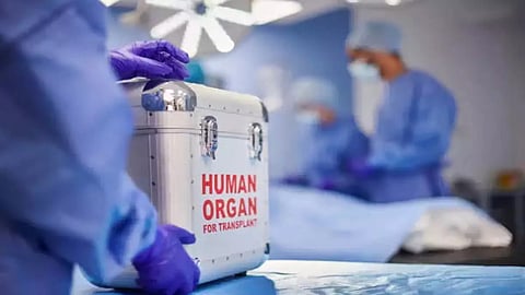 Heart Transplant