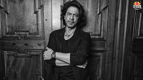 Shah Rukh Khan Net Worth