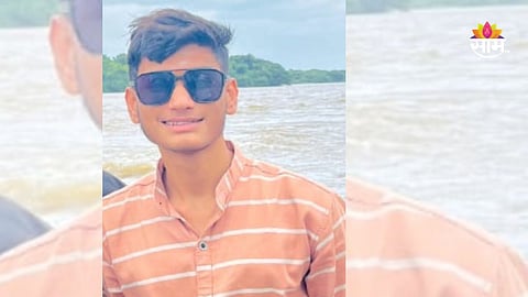 Pune Accident News: भीषण अपघात! कंटेनरची दुचाकीला धडक; १८ वर्षीय तरुणाचा दुर्दैवी अंत 