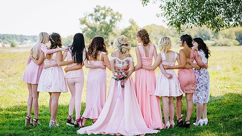 Spinster Party Ideas