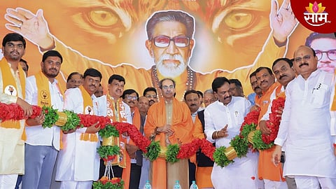 उद्धव ठाकरेंचं मिशन मराठवाडा! भुमरे-बोरनारेंचं टेंशन वाढणार? काय आहे ठाकरेंची नवी रणनीती? वाचा...
