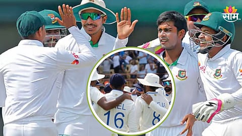 बांगलादेशला हलक्यात घेऊन चालणार नाही.. IND vs BAN मालिकेआधी जाणून घ्या दोन्ही संघांचा रेकॉर्ड