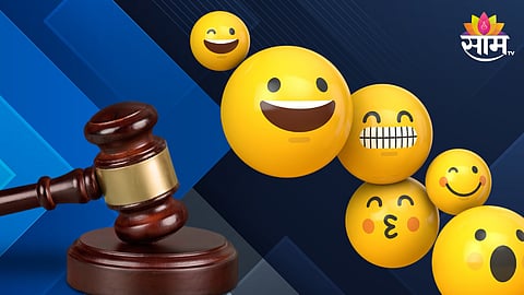 भारतात इमोजीबाबतचा कायदा काय सांगतो? 