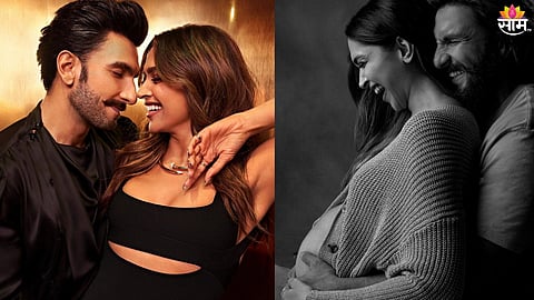 Deepika Padukone Gets Discharged