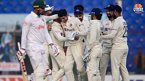 IND vs BAN Test Series: केव्हा, कुठे अन् कधी पाहता येणार भारत- बांगलादेश पहिला सामना? जाणून घ्या एकाच क्लिकवर