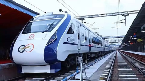 Vande Bharat Express And Metro Ticket Fare