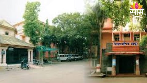 Chandrapur News