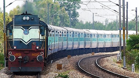 Railway Recruitment