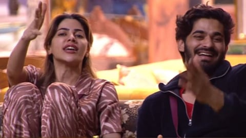 Bigg Boss Marathi
