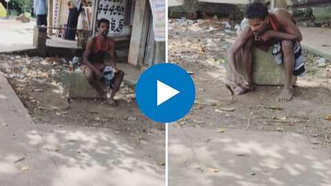 Shocking Video
