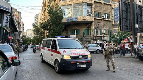 Lebanon Pagers Blast: लेबनॉनमध्ये सिरियल ब्लास्ट, इराणच्या राजदूतासह 1000 हून अधिक जण जखमी; खिशात पेजर्समध्ये ठेवले होती स्फोटकं 