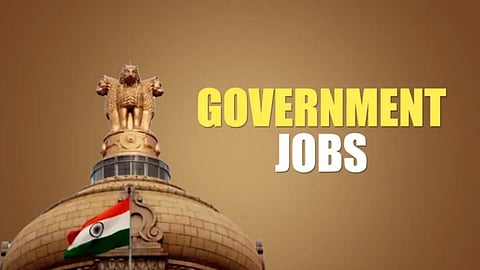 High Court Job