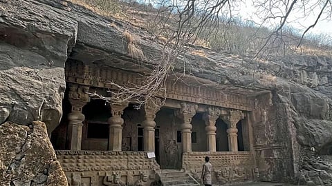 अविस्मरणीय क्षणांचा अनुभव घ्यायचाय? नाशिकच्या 'या' ५ प्रेक्षणीय स्थळांना द्या भेट 