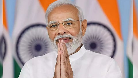 Modi Government Schemes