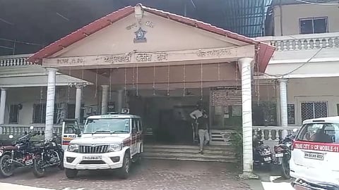  ठाण्यात सुपरवायझरच्या भयावह हत्याकांडाचा अखेर उलगडा; त्या एका शब्दानं घात झाला!