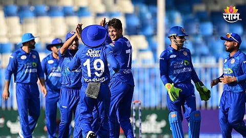 Champions Trophy: चॅम्पियन्स ट्रॉफीसाठी  अफगाणिस्तानचा संघ जाहीर! हा खतरनाक खेळाडू करतोय कमबॅक
