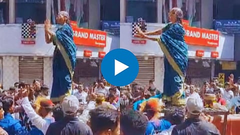 Dance Viral Video