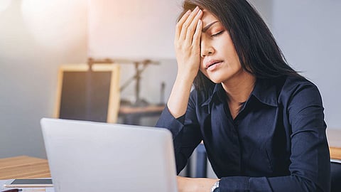 work pressure synonyms
