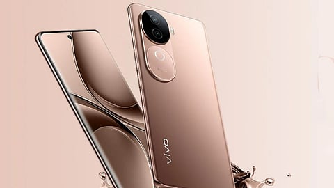 Vivo V40e चा धमाका; लॉन्चच्या आधीच किंमत आणि फीचर्सबाबत मोठी अपडेट आली समोर  