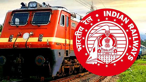 Western Railway Jobs