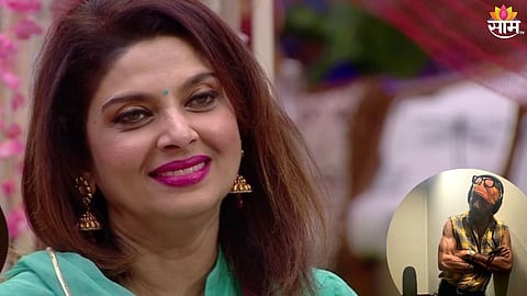 Varsha Usgaonkar