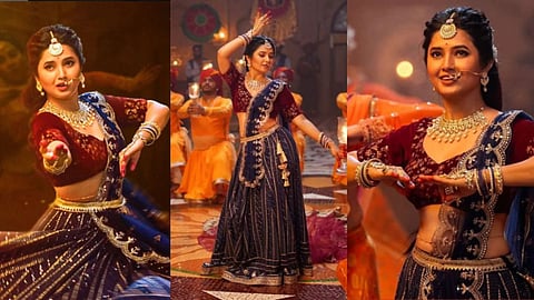 Prajakta Mali