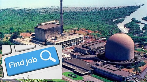 BARC Recruitment