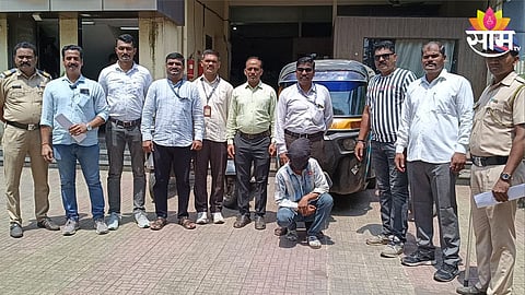 Kalyan Crime