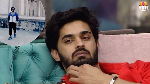 Utkarsh Shinde