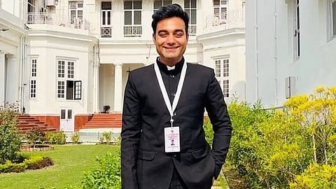 IAS Himanshu Gupta