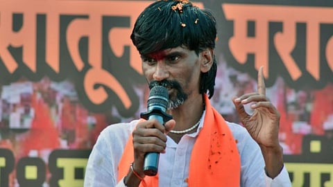 OBC-मराठा समाजाला लढवणार  निवडणुका जिंकणार? ओबीसी आंदोलनावरुन जरांगे संतप्त