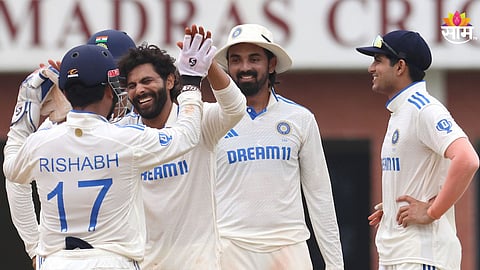 IND vs BAN: दुसरा कसोटी सामना ड्रॉ झाला, तर टीम इंडियासाठी कसं असेल WTC फायनलचं समीकरण?