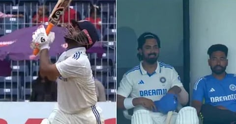 KL Rahul Viral Video