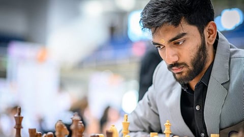 Chess Olympiad: भारत बनला चॅम्पियन; पुरुष आणि महिला गटात सुवर्णपदक जिंकत रचला इतिहास 