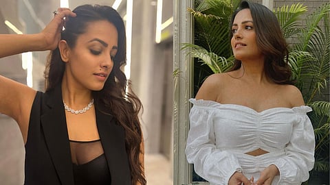 Anita Hassanandani Revealed School Time Scary Story 