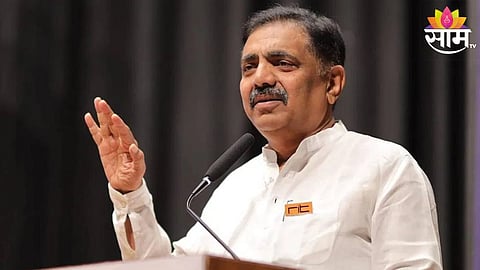 Maharashtra Politics: मला प्रदेशाध्यक्ष पदातून मुक्त करा, भरसभेत जयंत पाटील यांची शरद पवारांकडे मागणी 