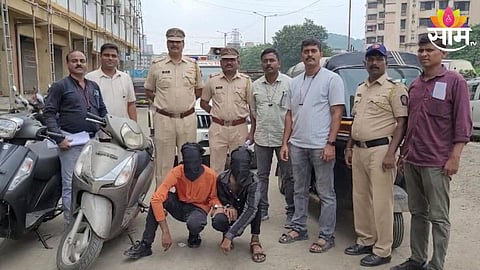 Kalyan crime