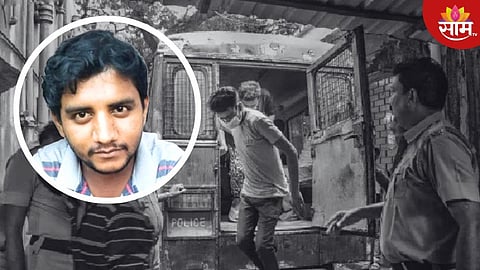 Akshay Shinde Encounter: अक्षय शिंदेचा एन्काउंटर करणारे संजय शिंदे आहेत तरी कोण? 