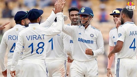 IND vs NZ: पराभवानंतर टीम इंडियात मोठा बदल! स्टार खेळाडू संघात परतला