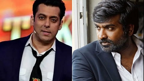 Bigg Boss 18 and Tamil Bigg Boss 8 :  बिग बॉस 18 आणि 8 चा डबल धमाका
