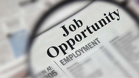 AIIMS Recruitment