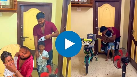Viral Video