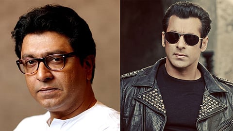Raj Thackeray
