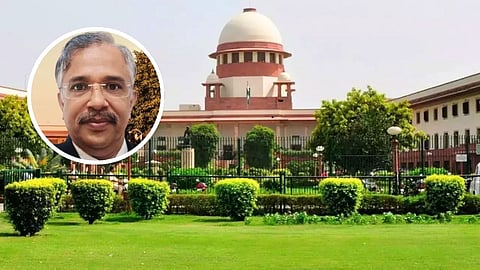 Justice V. Srishananda Case