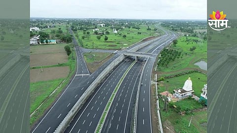 New Highway: नाशिक-पालघर प्रवास सुसाट, तयार होतोय १५४ किमींचा नवा महामार्ग; कुणाला होणार सर्वात जास्त फायदा?
