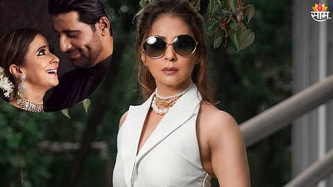 Urmila Matondkar Divorce