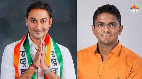 Beed Politics: 'टक्केवारीमुळेच दर्जाहीन कामे...', क्षीरसागर बंधूंमध्ये जोरदार जुंपली;  बीडमध्ये राजकारण तापलं! 